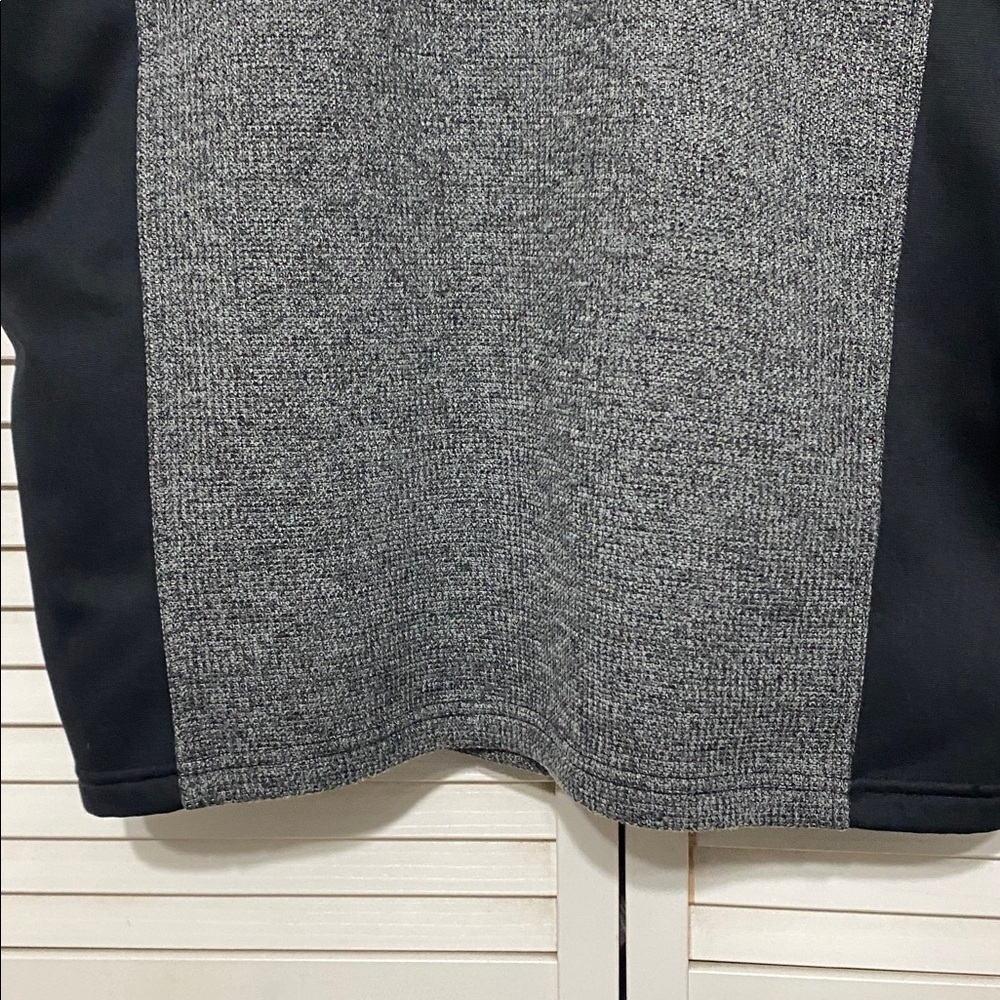 Spyder Outbound Half Zip Core Pullover Sweater Size M - Picture 4 of 5
